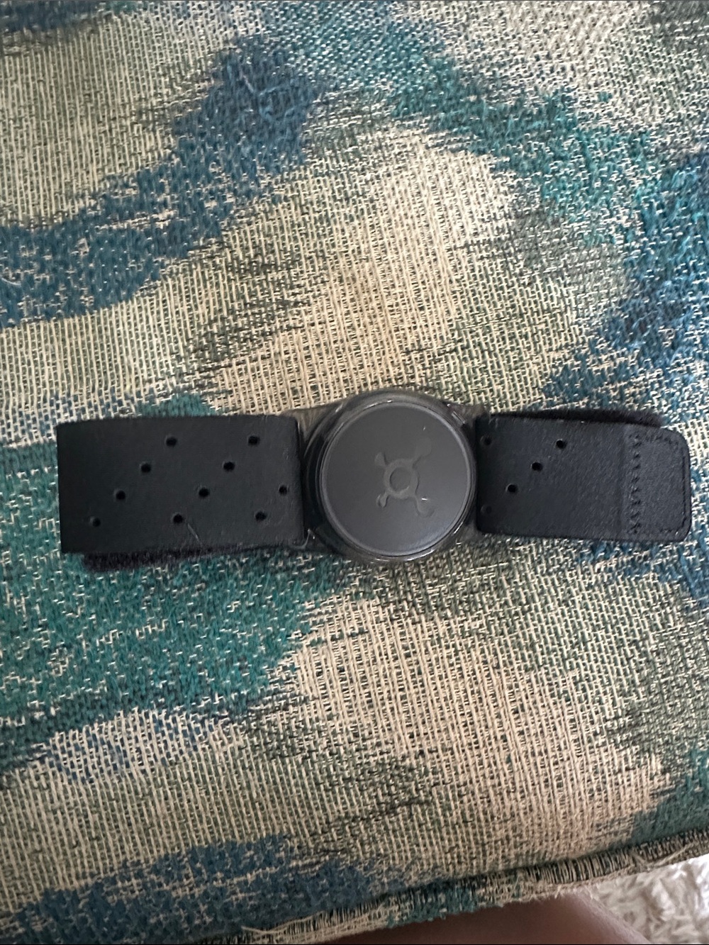 Orangetheory Connect Band